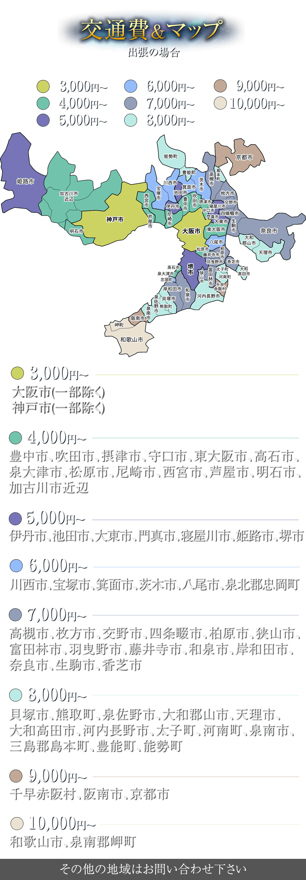 2025年5月15日　交通費